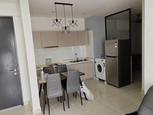 Vida Heights 1