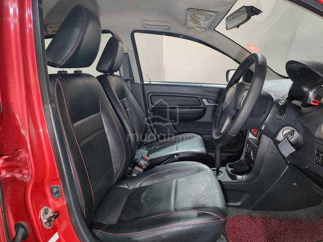 2013 Proton Saga 1.6 SE Limited (A) 5-Years Wrrnty - 4