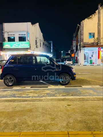 2005 Perodua KELISA 1.0 EZ (A) - 1