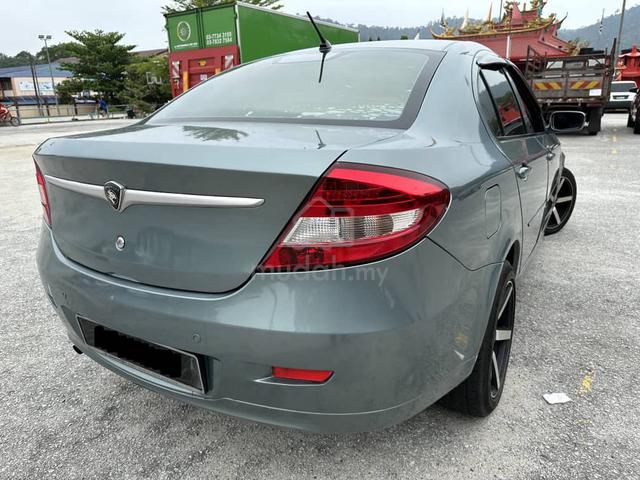 2012 Proton PERSONA 1.6 ELEGANCE BASE LINE (A) - 2