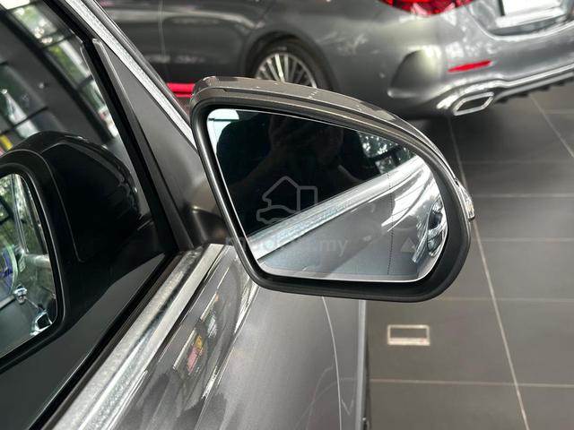 2022 Mercedes Benz EQB 1.0 350 MY22 X243 (A) - 4