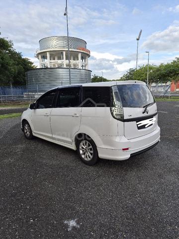 2011 Proton EXORA 1.6 MC H-LINE (A) - 3