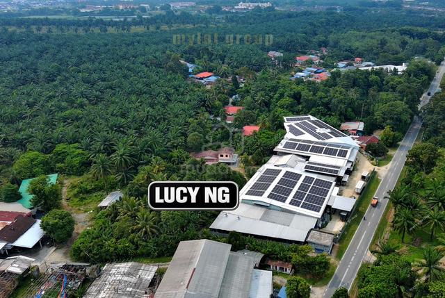 4.08 acres | First Grade | Agricultural Land | New Industrial Zone 1