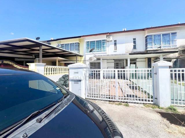 Double Storey, Bandar Tasik Kesuma @ Semenyih 1