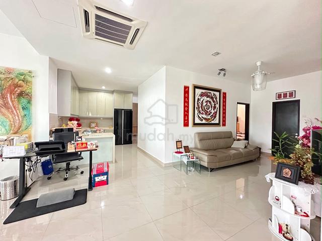 Hijauan Residence Cornerlot 2 Storey Bungalow,Batu 9 Cheras 1