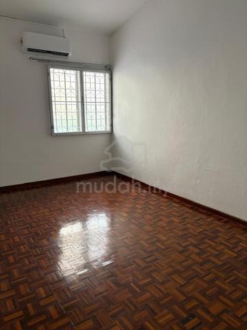 Double Storey House At Cangkat Tembaga 1