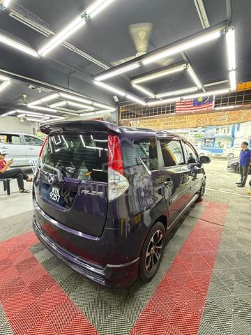 2013 Perodua ALZA 1.5 EZ (A) - 1