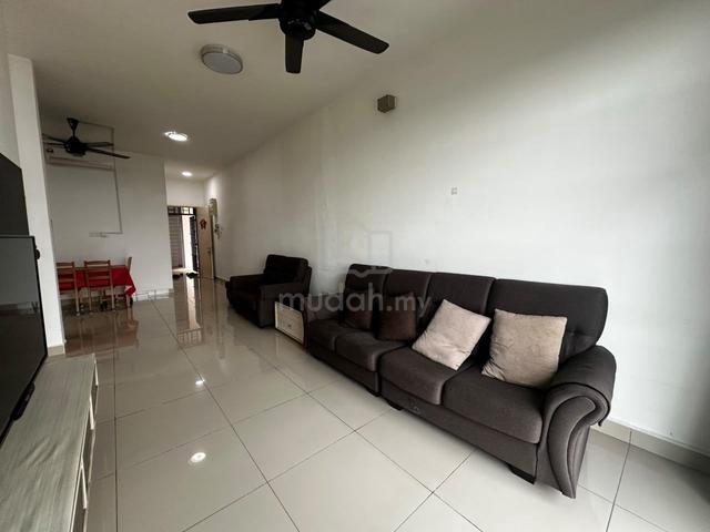 Nusa Heights 1