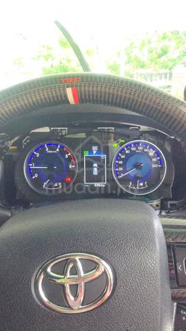 Meter revo/fortuner  - photo 3 of 6