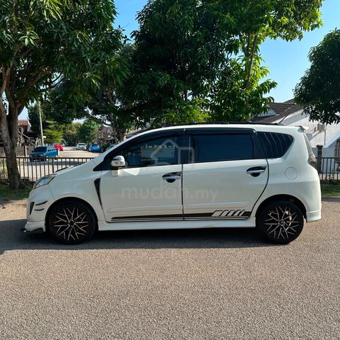 2015 Perodua ALZA 1.5 ZV ADVANCED FACELIFT (A) - 5