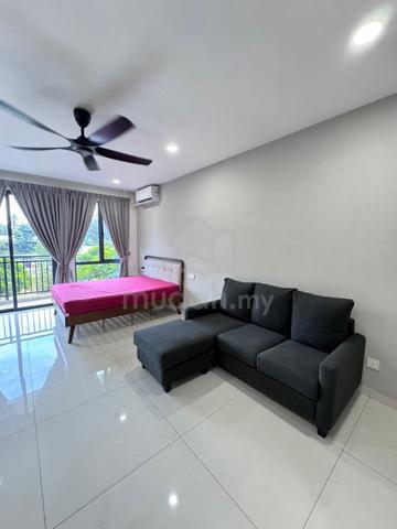 Country Garden Central Park (Serviced Apartment) 1