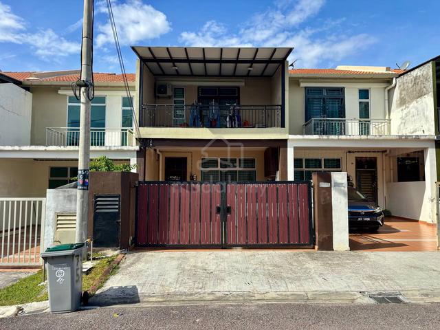 [Unblock View] Double Storey @ Taman Pulai Mutiara, Skudai 1