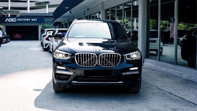 Bmw X3 2.0 XDRIVE30I G01 F.LIFT P.BOOT L.SEAT 2020 - 3