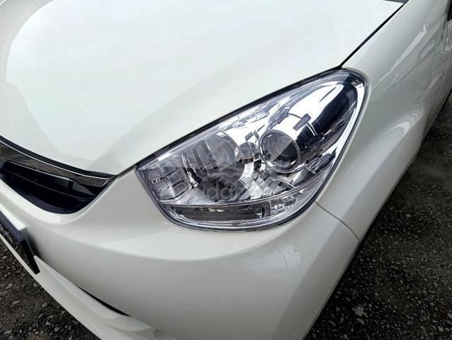 2012 Perodua MYVI 1.3 EZI PREMIUM (A)NEW LAGI BEST - 2