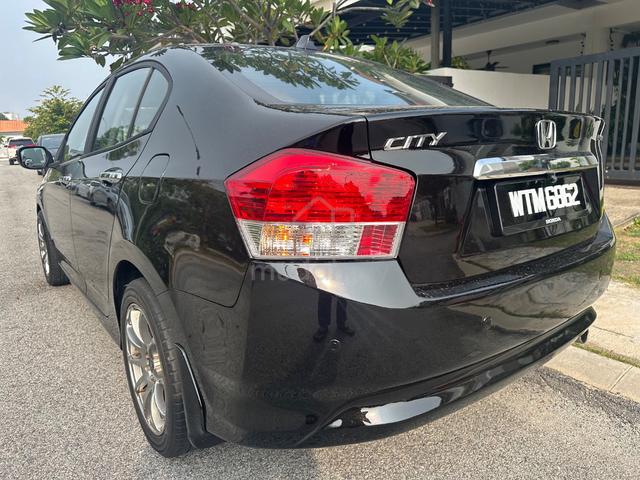 2010 Honda CITY 1.5 E (A) Full Spec - 4