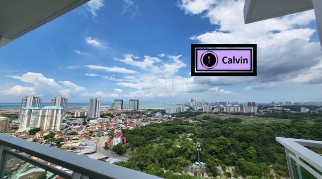 Skyridge Garden @ Tanjung Tokong 1