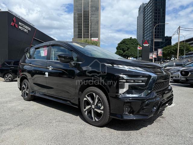 2026 Mitsubishi XPANDER 1.5 MY24 NC2W / NC1W - 1