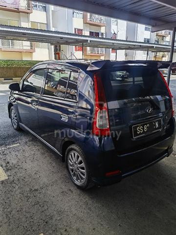 2011 Perodua VIVA 1.0 ELITE EXCLUSIVE EJ-VE (A) - 4