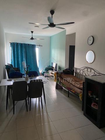 Residensi Kesuma 1 1