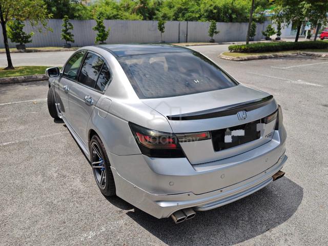 2010 Honda ACCORD 2.0 VTI-L (A) Modulo - 4