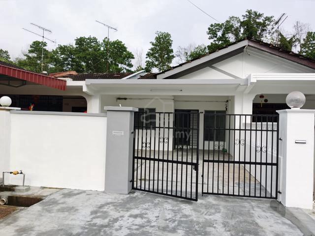 RUMAH UNTUK DISEWA ( Taman putri kulai ) 1