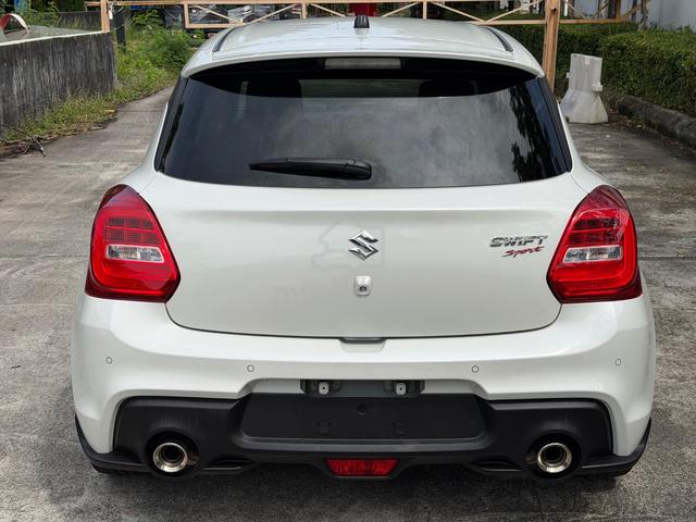 2021 Suzuki SWIFT 1.4 SPORT (M) Full Loan - 5