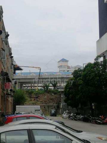 Serdang Perdana Shop Apartment 1