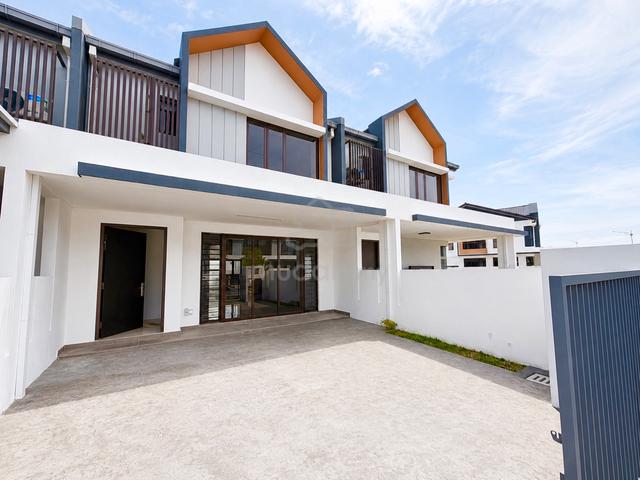[DEMAND] 2-Storey Serenia Anisa near Kota Warisan Sepang 1