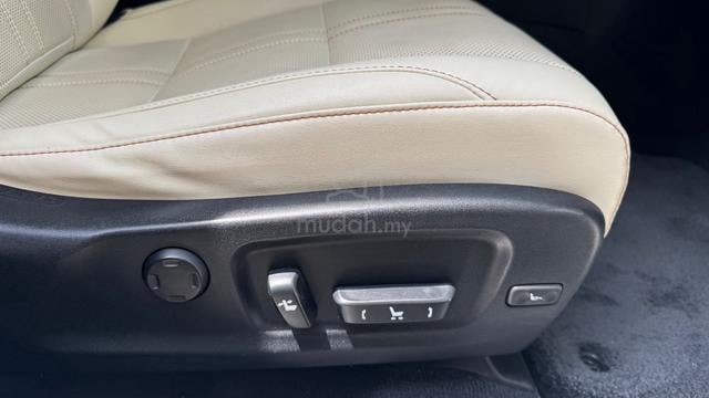 2021 Lexus RX300 2.0 VERSION L // SUNROOF - 4