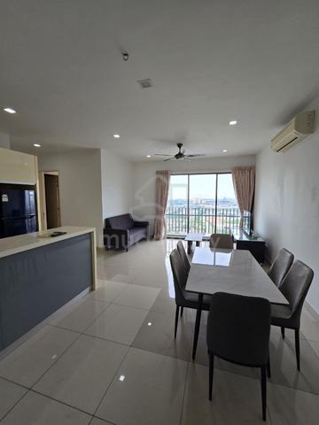 TRiGON Luxury Residences @ SetiaWalk 1