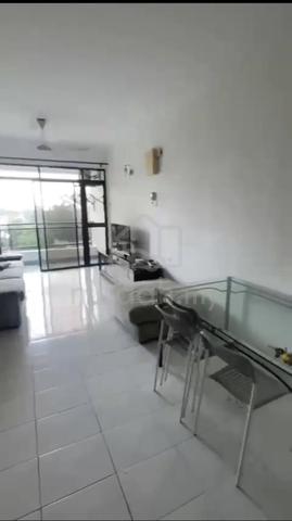 E-Park Condominium 1