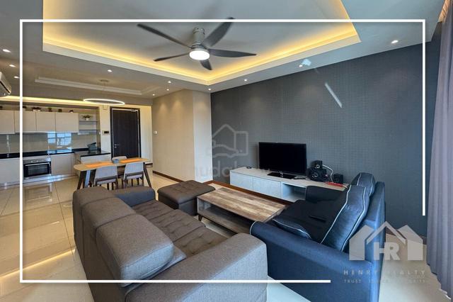 Jesselton Residences 1