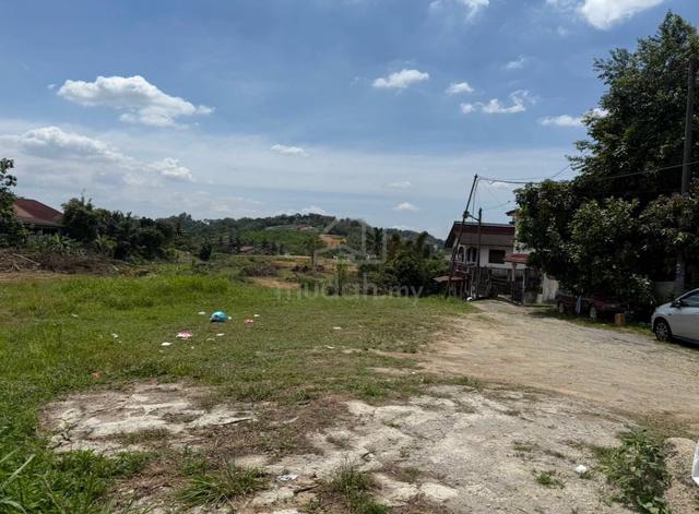 Lot Banglo Geran Individu Sungai Merab Sepang Selangor 1