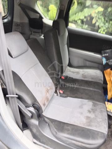 2010 Perodua ALZA 1.5 SX (M) - 4