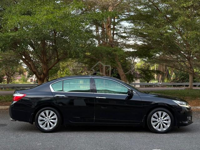 2013 Honda ACCORD 2.0 VTi-L FACELIFT (A) - 3