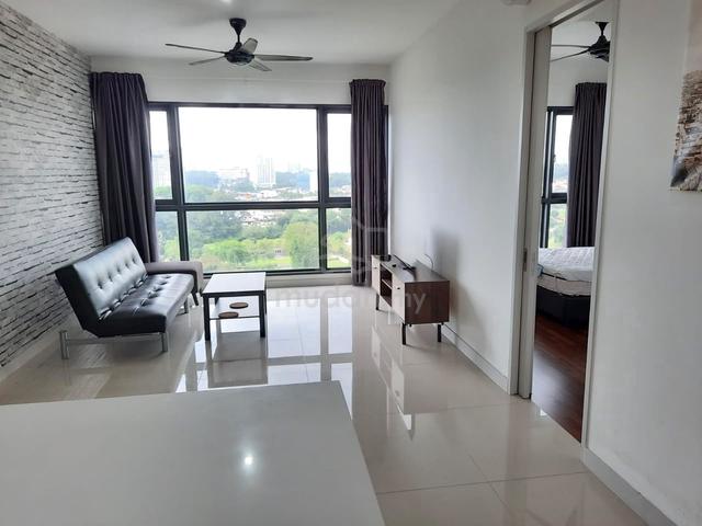 BORA RESIDENCES 1