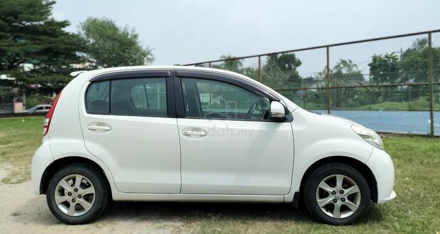 2012 Perodua MYVI 1.3 EZI (A) HARGA ISTIMEWA - 5