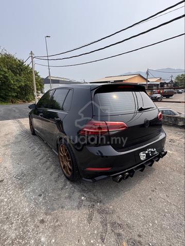 2013 Volkswagen GOLF 1.4 TSI MK7 (A) - 5