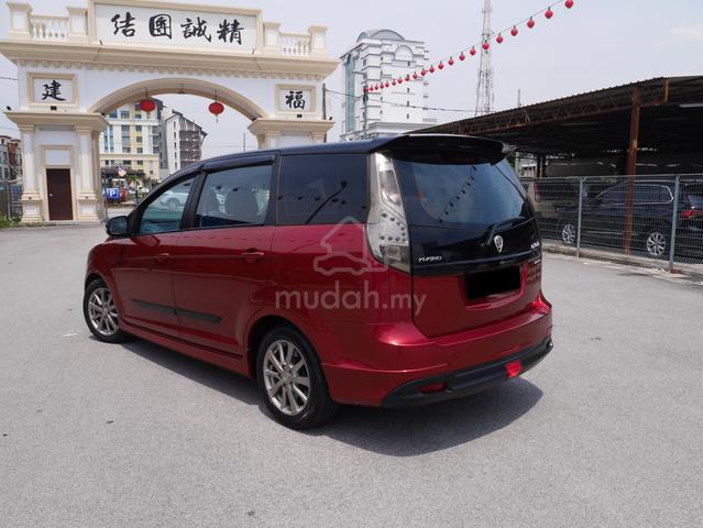Proton EXORA 1.6 SUPER PREMIUM FACELIFT (A) MPV - 3