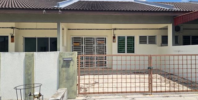 Rumah Untuk Di sewa 1