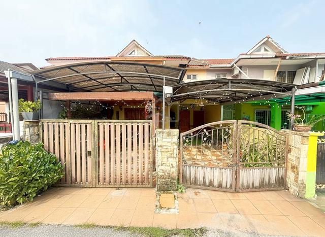 Monthly RM2600 Taman Desaria Bandar Sunway Petaling Jaya 1