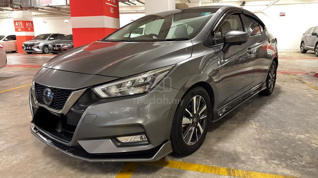 2021 Nissan ALMERA 1.0 VLT. - 2