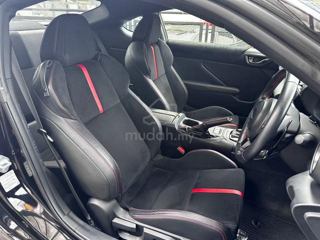 AUTO 24k KM ONLY 2021 Subaru BRZ S - 5
