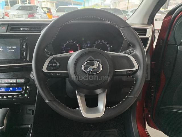 2024 Perodua MYVI 1.5 H WARRANTY FSR 15K KM - 5