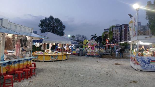 Tanah Kosong Mytown Cheras 1