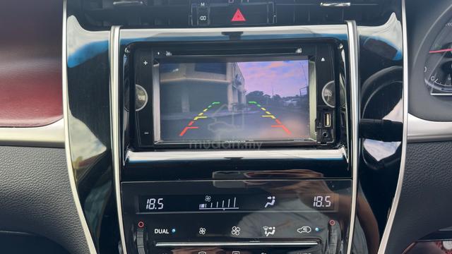 2014/15 Toyota HARRIER 2.0 PREMIUM (A) MODELISTA - 3