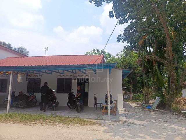 Rumah sewa 1