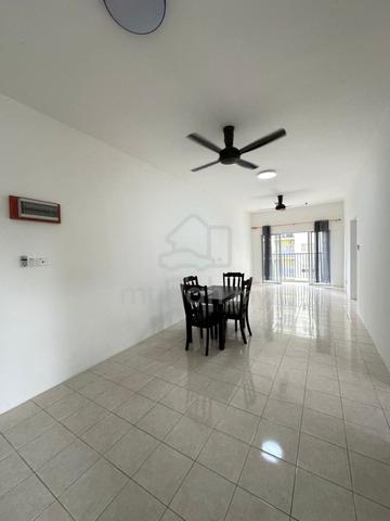 SP Lodge Sri Pertiwi @ Pines Square 1