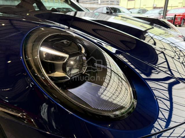 Unreg Porsche 911 3.0 CARRERA S FACELIFT (A) PDLS+ - 3
