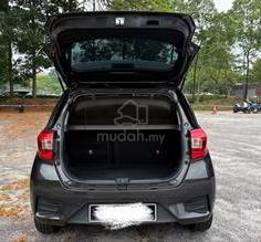 2019 Perodua MYVI 1.5 AV (A) - 5